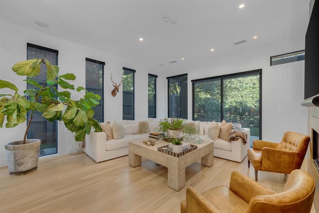 University Place - Residential