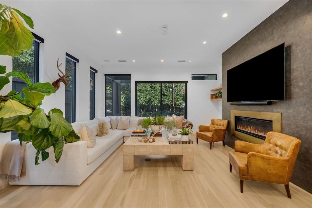 University Place - Residential