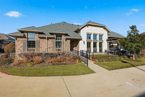 401 Lavender Lane Fairview TX 75069