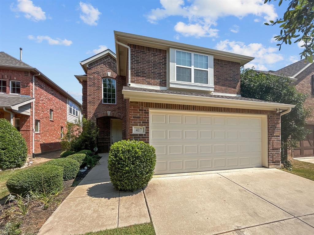 417 Perkins Drive