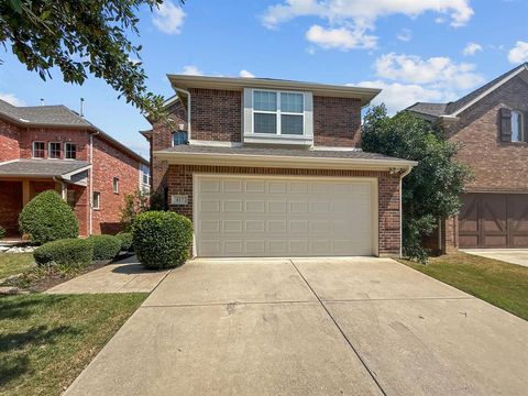 417 Perkins Drive Argyle TX 76226