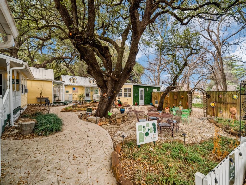 Crites - Residential Income