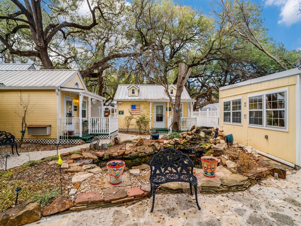 Crites - Residential Income