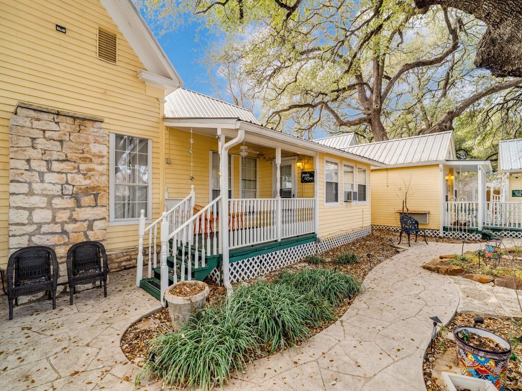 Crites - Residential Income