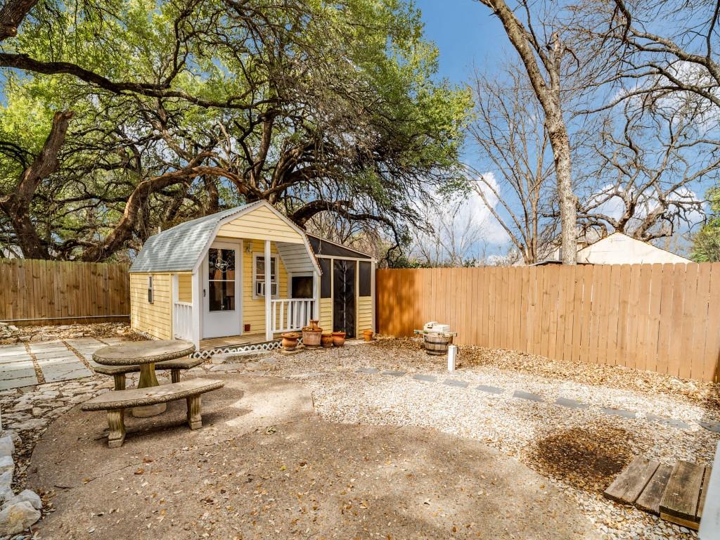 Crites - Residential Income