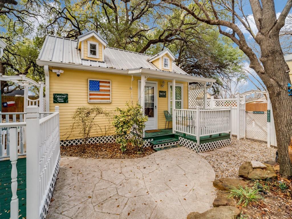Crites - Residential Income