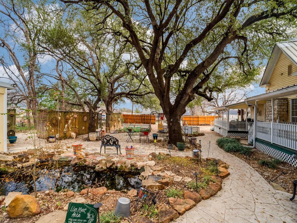 Crites - Residential Income