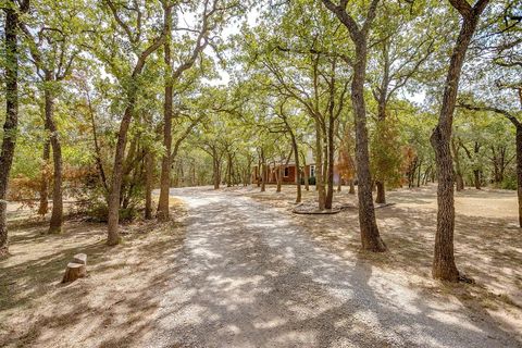 3500 Henderson Ranch Road Bridgeport TX 76426