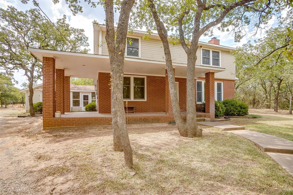 3500 Henderson Ranch Road