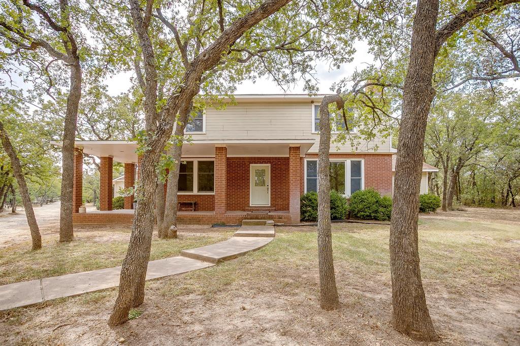 3500 Henderson Ranch Road