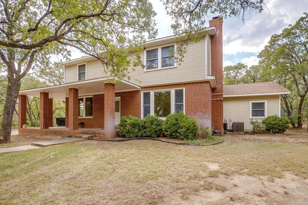 3500 Henderson Ranch Road