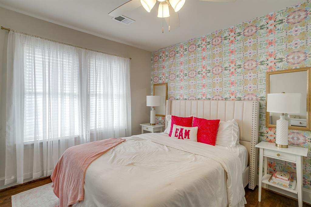 Weatherford P R Add - Residential