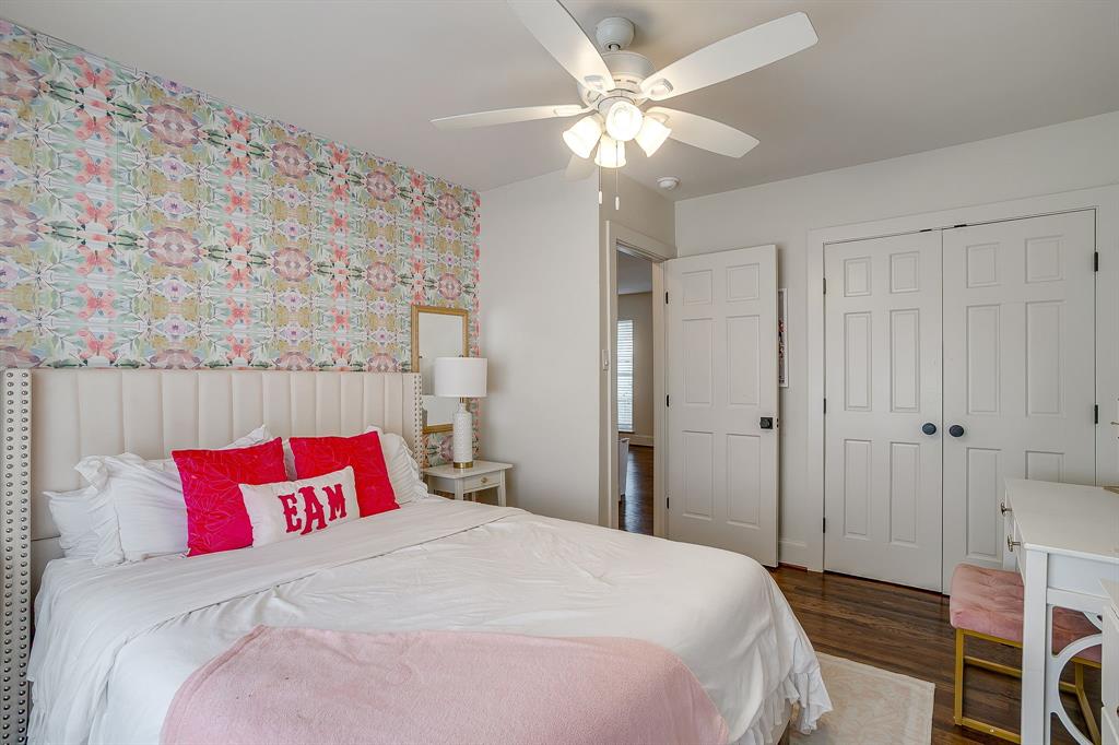 Weatherford P R Add - Residential