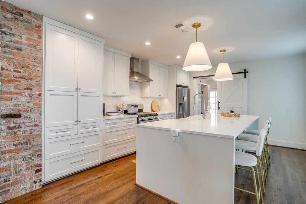 Weatherford P R Add - Residential