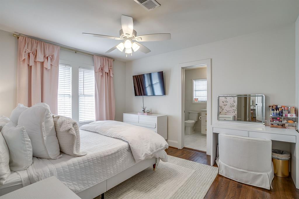 Weatherford P R Add - Residential