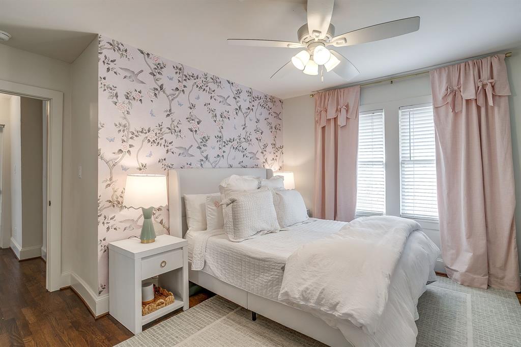 Weatherford P R Add - Residential