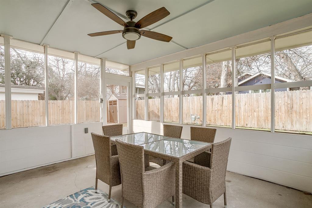 Weatherford P R Add - Residential