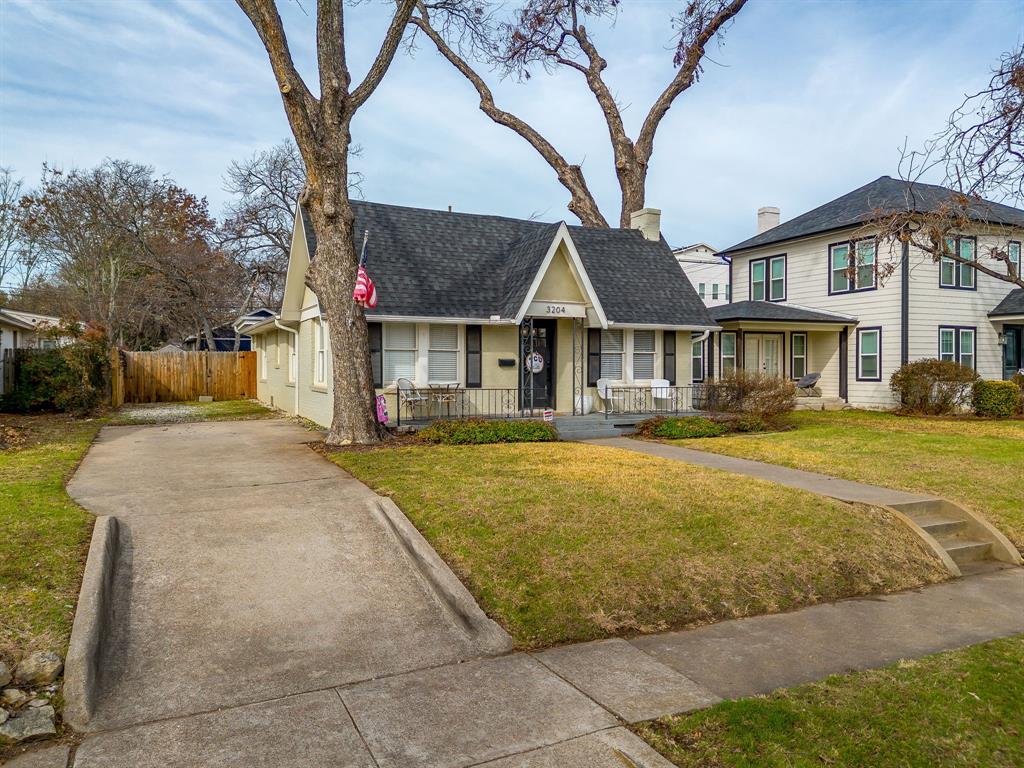 Weatherford P R Add - Residential