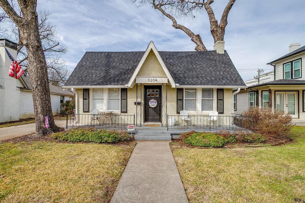 Weatherford P R Add - Residential