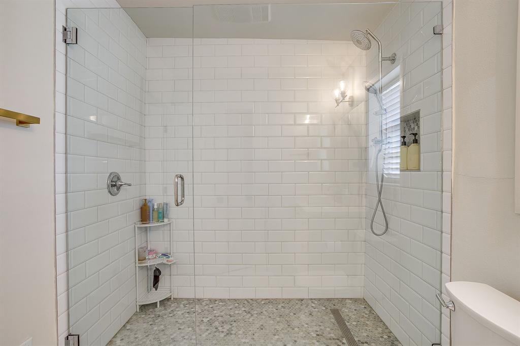 Weatherford P R Add - Residential