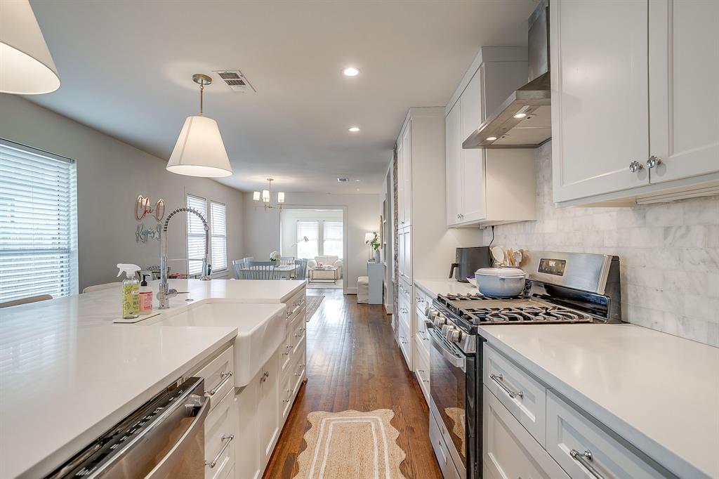 Weatherford P R Add - Residential