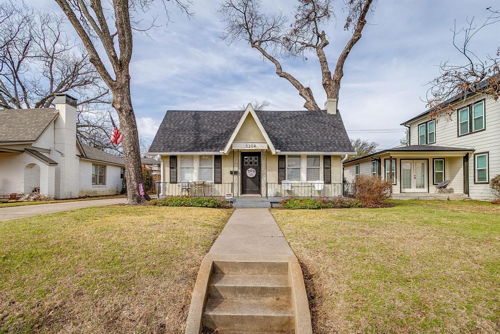 Weatherford P R Add - Residential