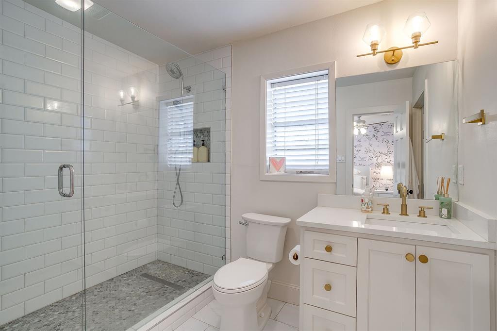 Weatherford P R Add - Residential