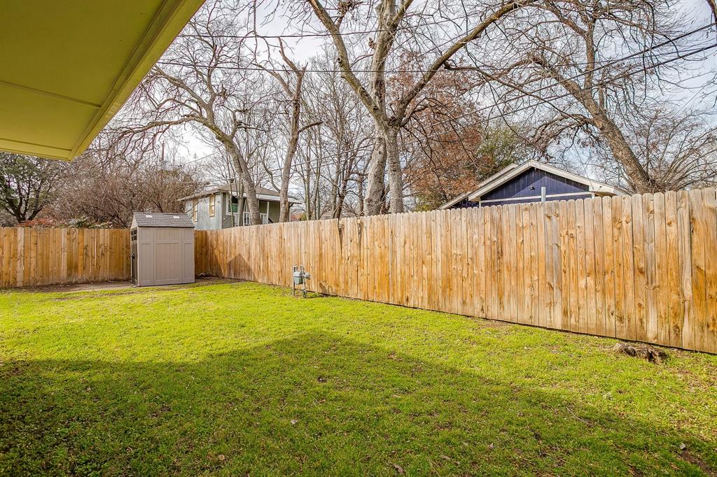 Weatherford P R Add - Residential