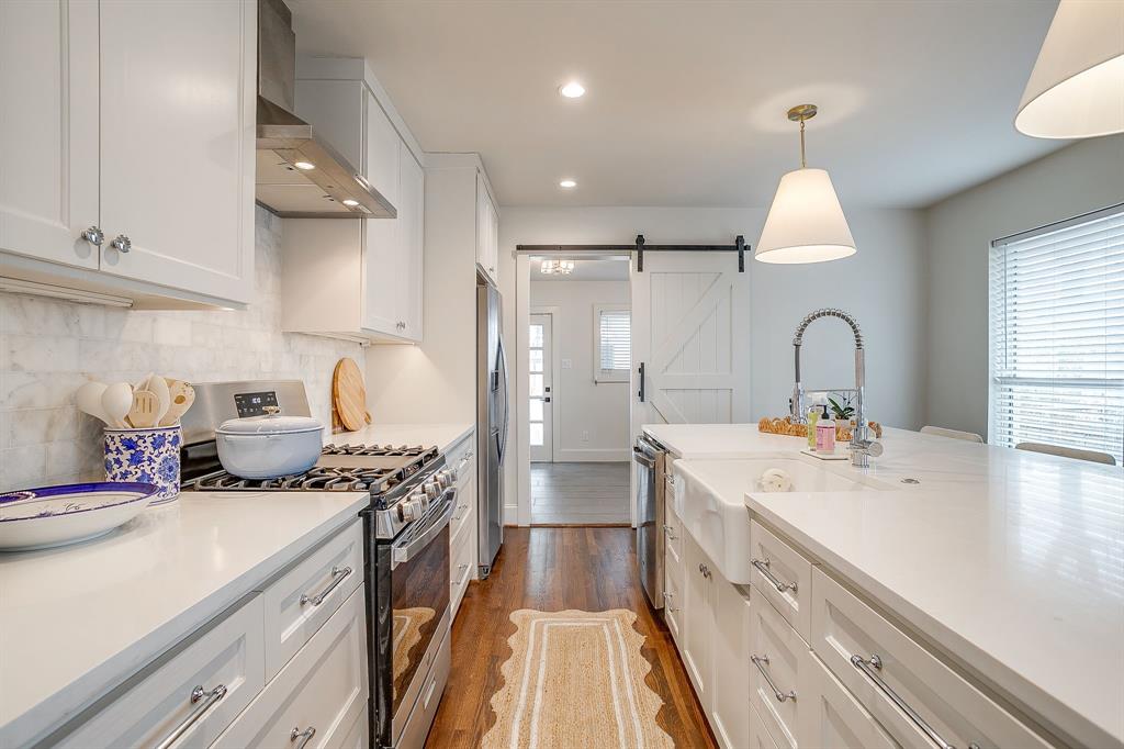 Weatherford P R Add - Residential