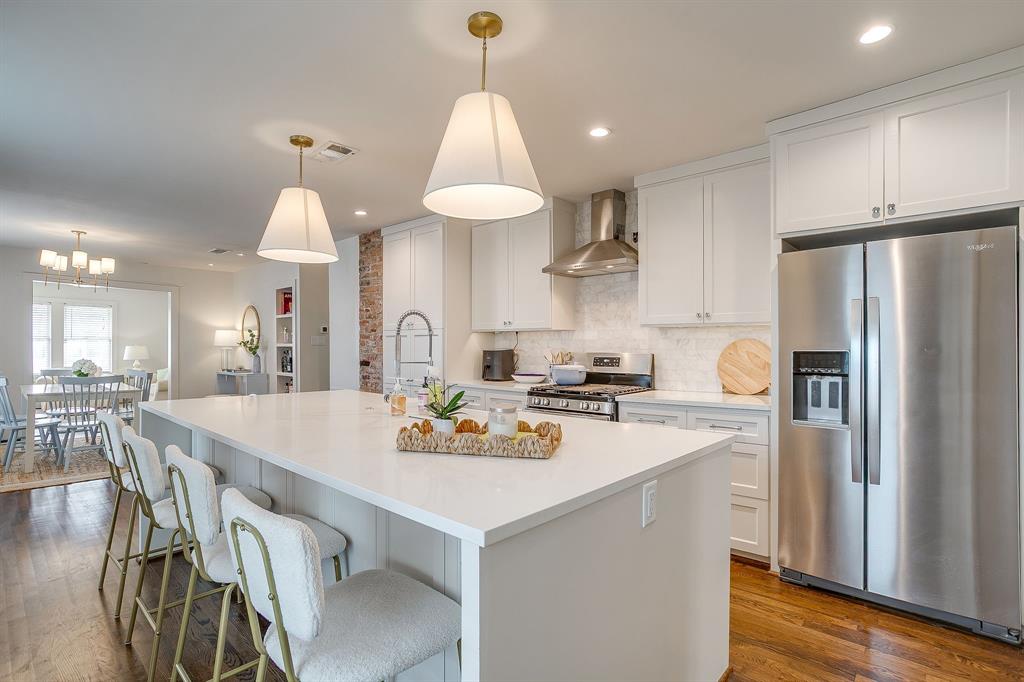 Weatherford P R Add - Residential