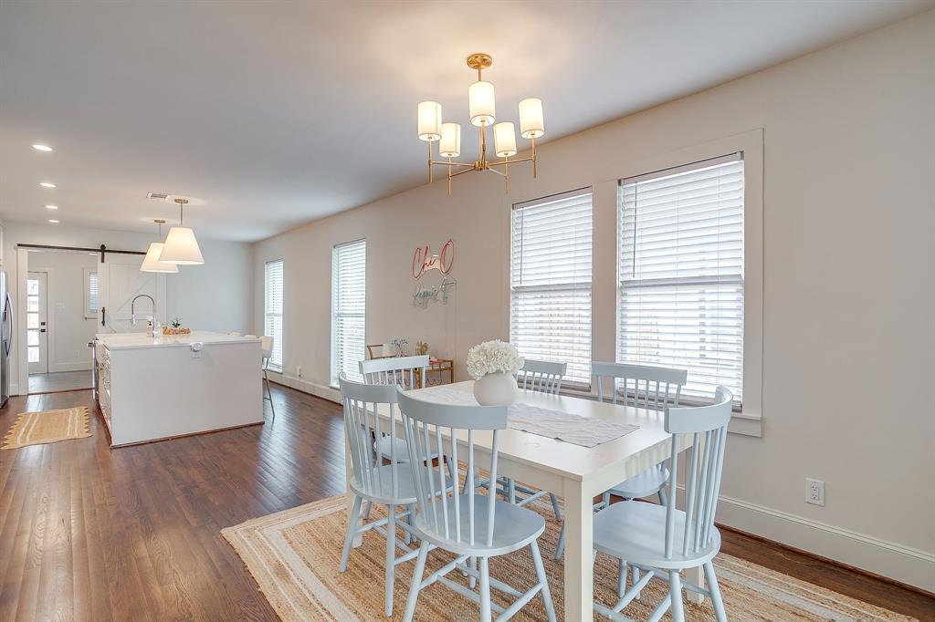 Weatherford P R Add - Residential