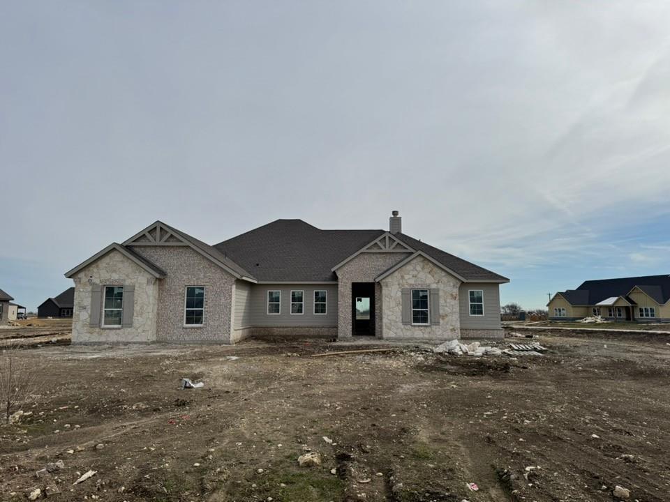 Rocky Top - Residential