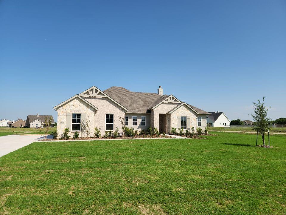 Rocky Top - Residential