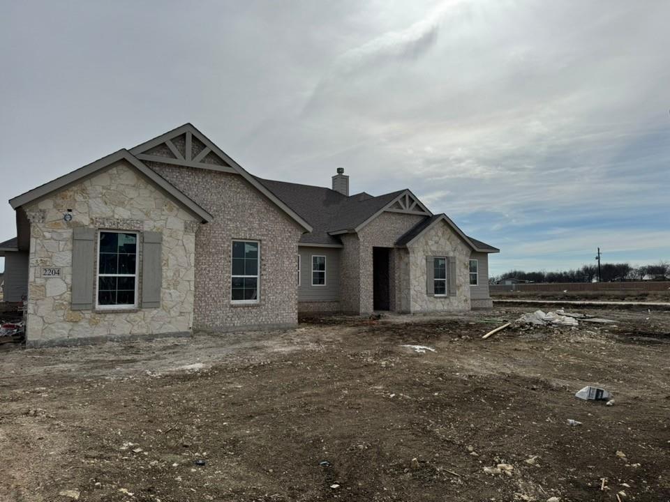 Rocky Top - Residential