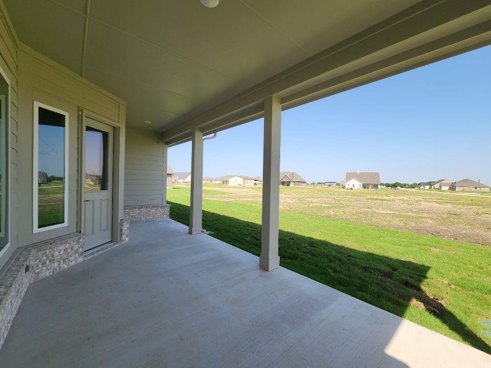 Rocky Top - Residential