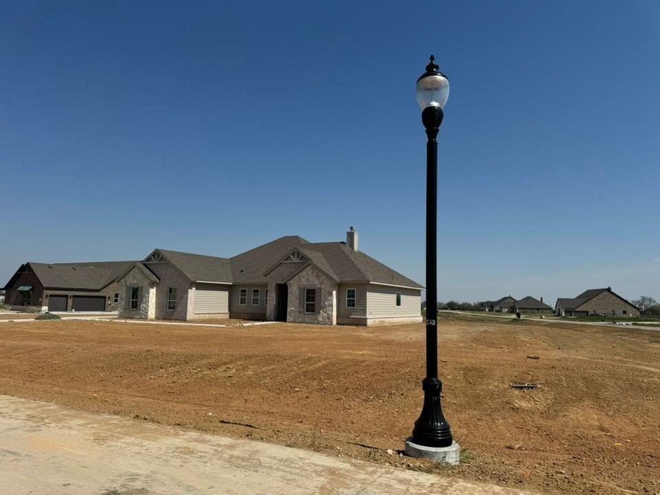 Rocky Top - Residential