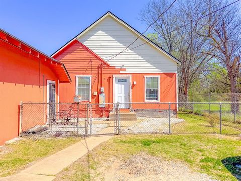 847 S 15th Street Res Corsicana TX 75110