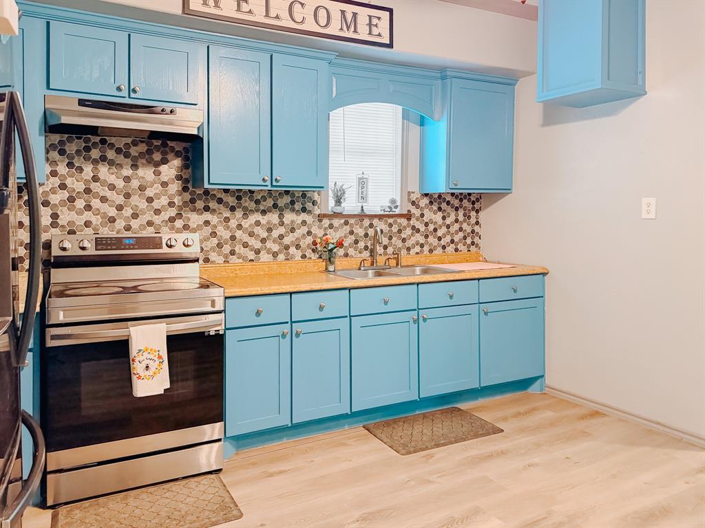 847 S 15th Street Res