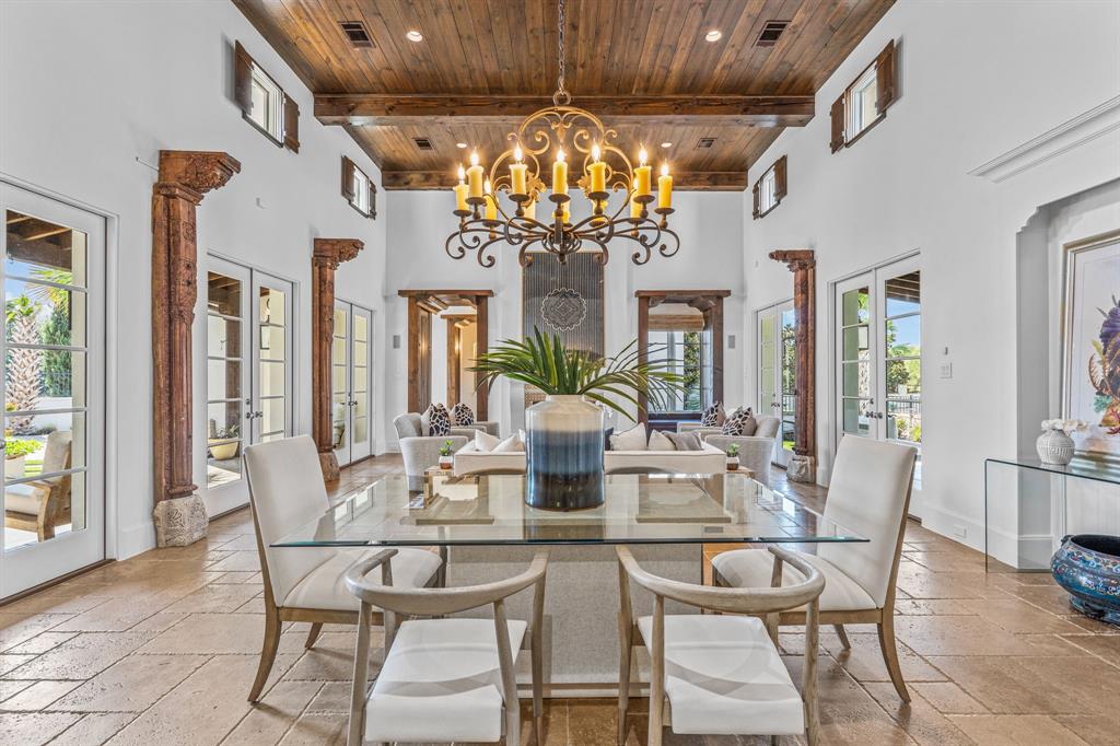 Montserrat - Residential