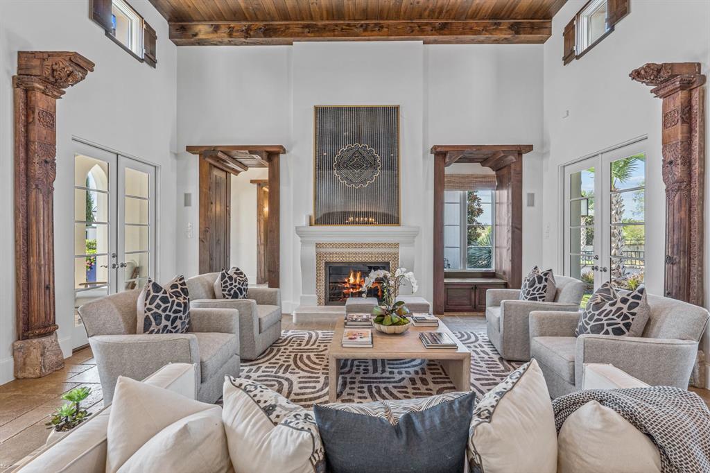 Montserrat - Residential