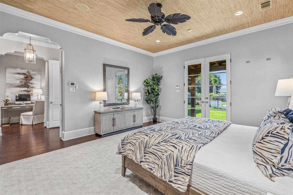 Montserrat - Residential