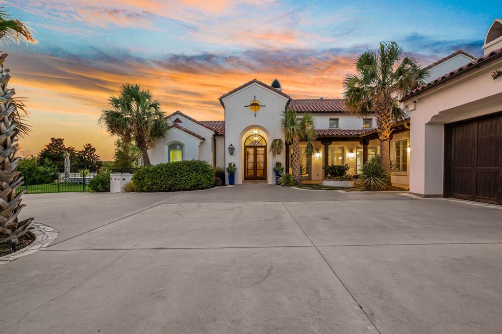 Montserrat - Residential