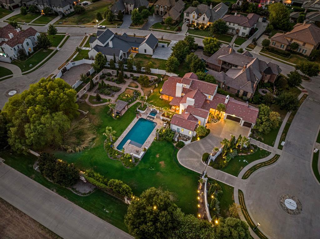 Montserrat - Residential