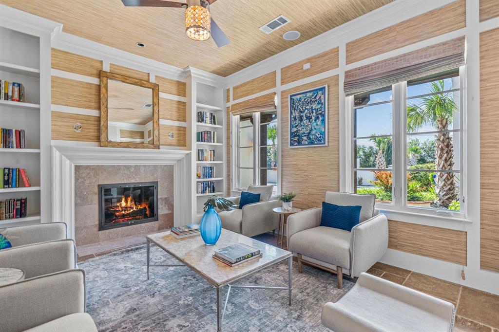 Montserrat - Residential