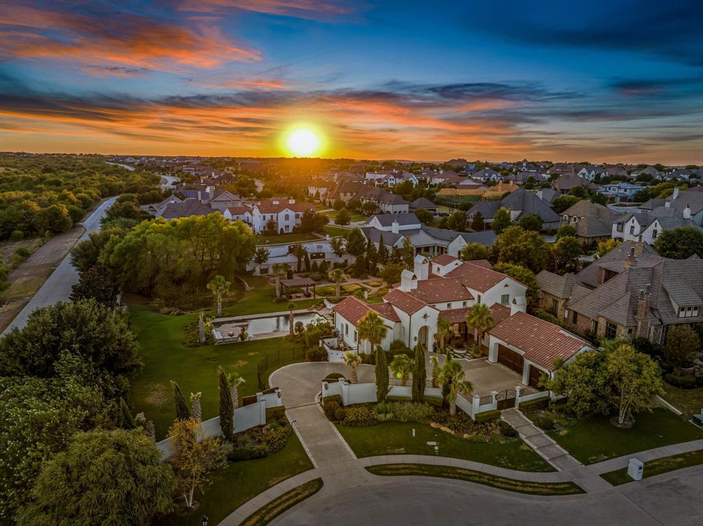 Montserrat - Residential