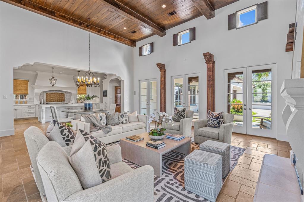 Montserrat - Residential