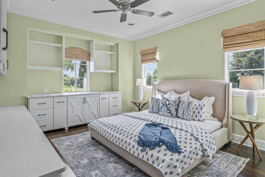 Montserrat - Residential