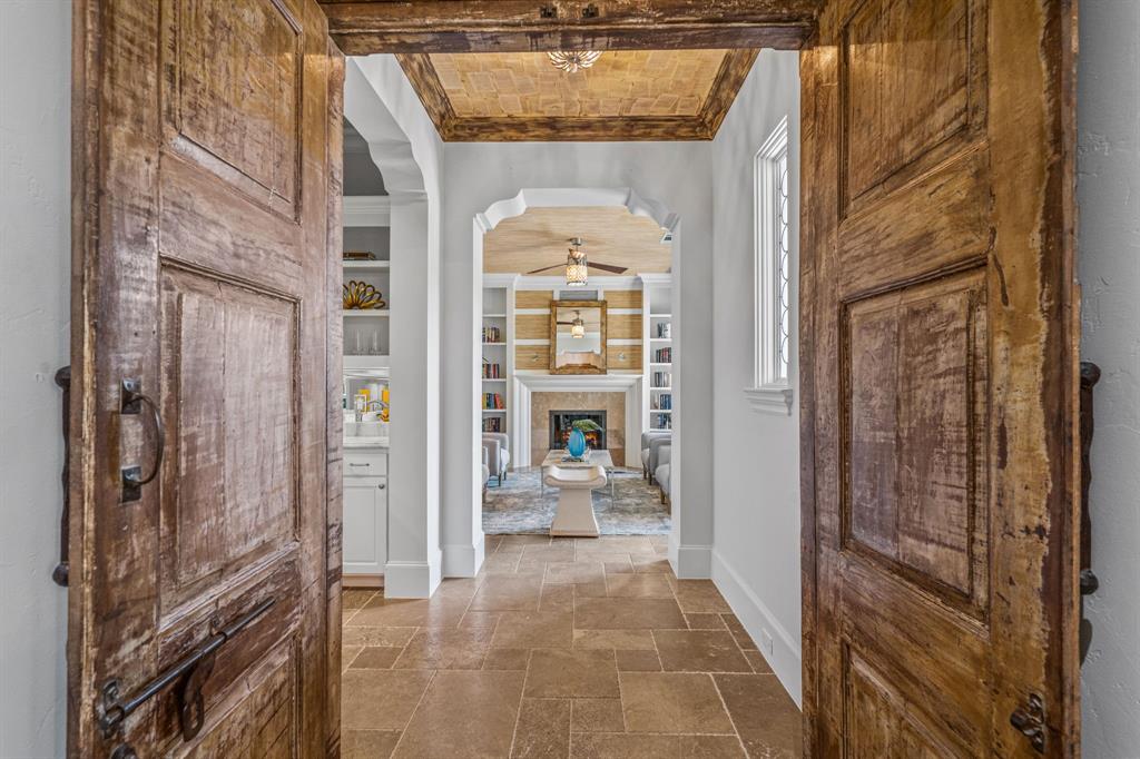 Montserrat - Residential