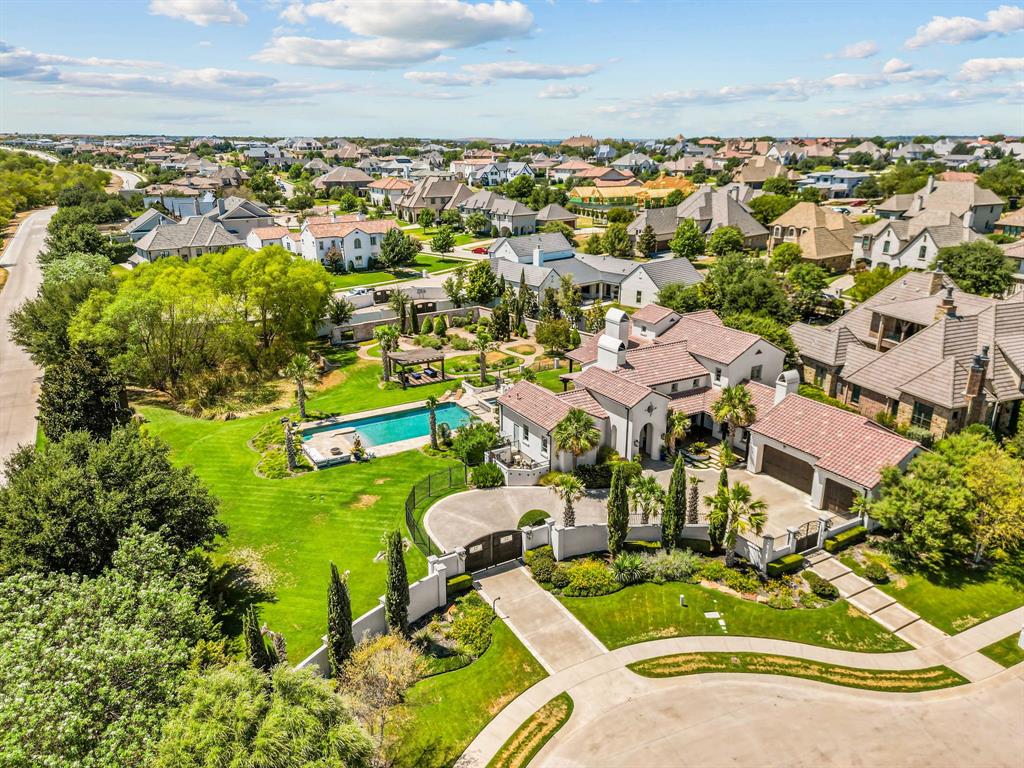 Montserrat - Residential