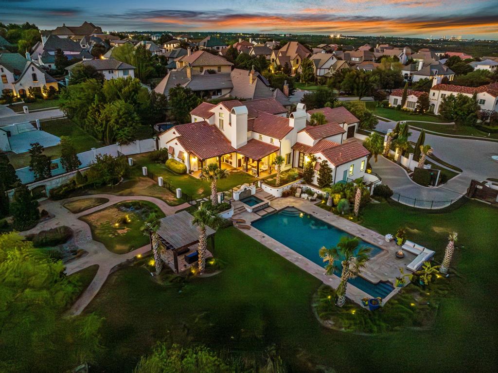 Montserrat - Residential